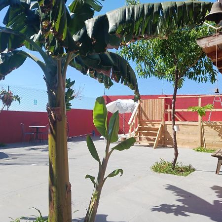 Willa Rural San Antonio Candelaria Zewnętrze zdjęcie