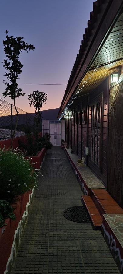 Willa Rural San Antonio Candelaria Zewnętrze zdjęcie