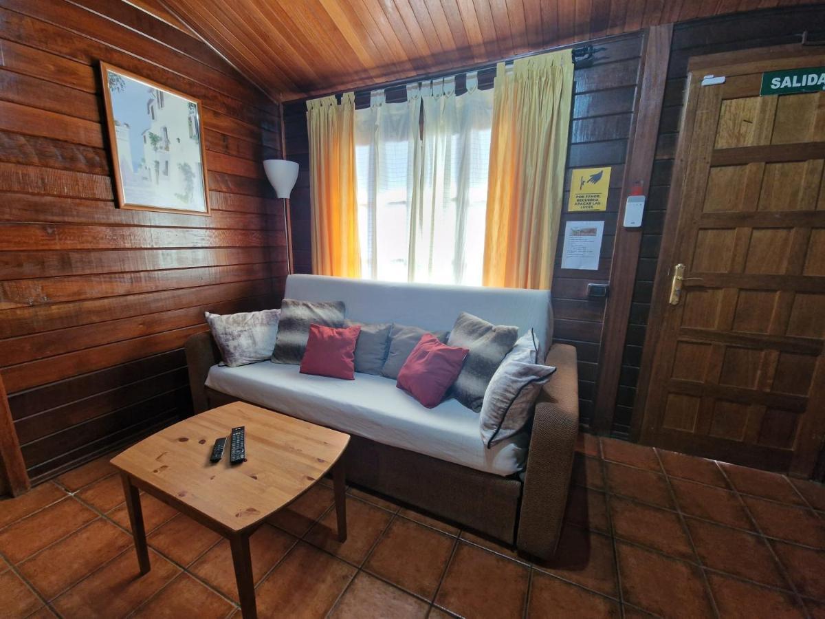 Willa Rural San Antonio Candelaria Zewnętrze zdjęcie