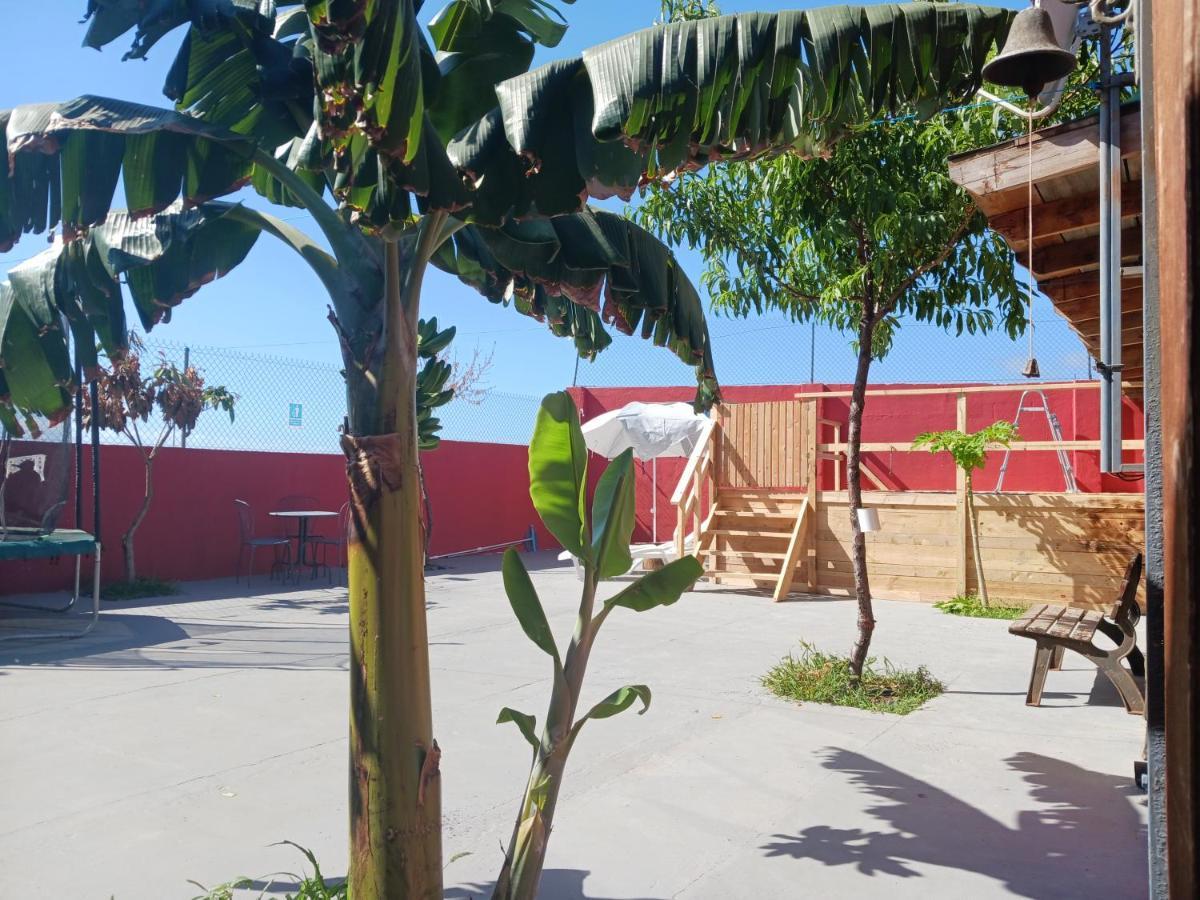 Willa Rural San Antonio Candelaria Zewnętrze zdjęcie